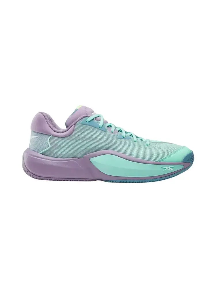 Кроссовки Reebok Engine A 26 — изображение 1 из 1, голубой