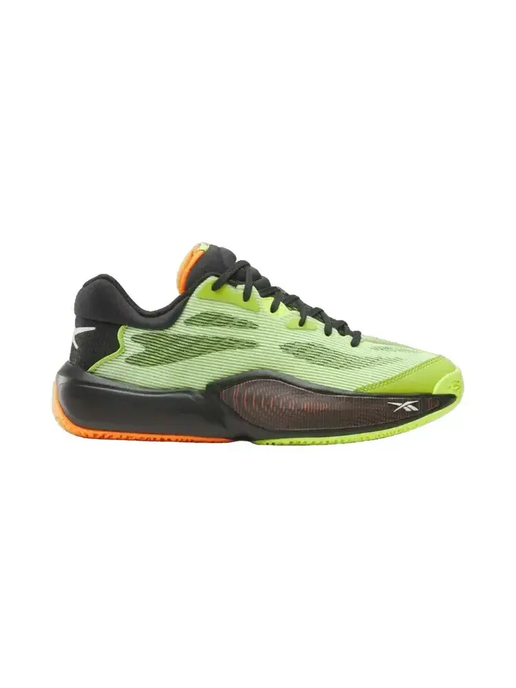 Кроссовки Reebok Engine A 26 — изображение 1 из 1, оранжевый