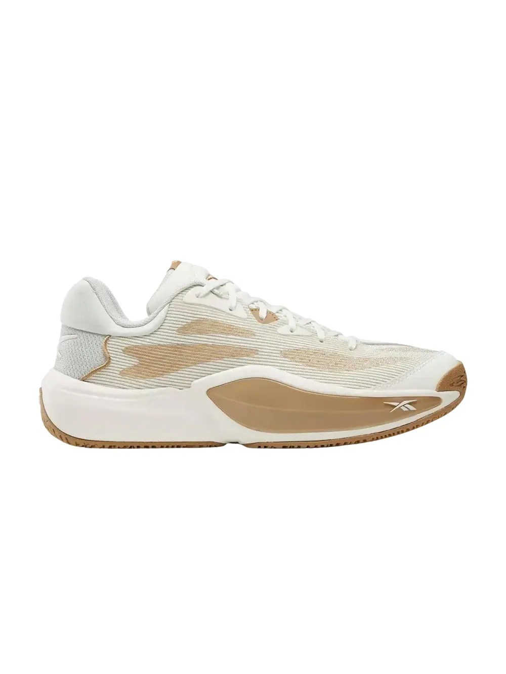 Кроссовки Reebok Engine A 26 — изображение 1 из 1, серый