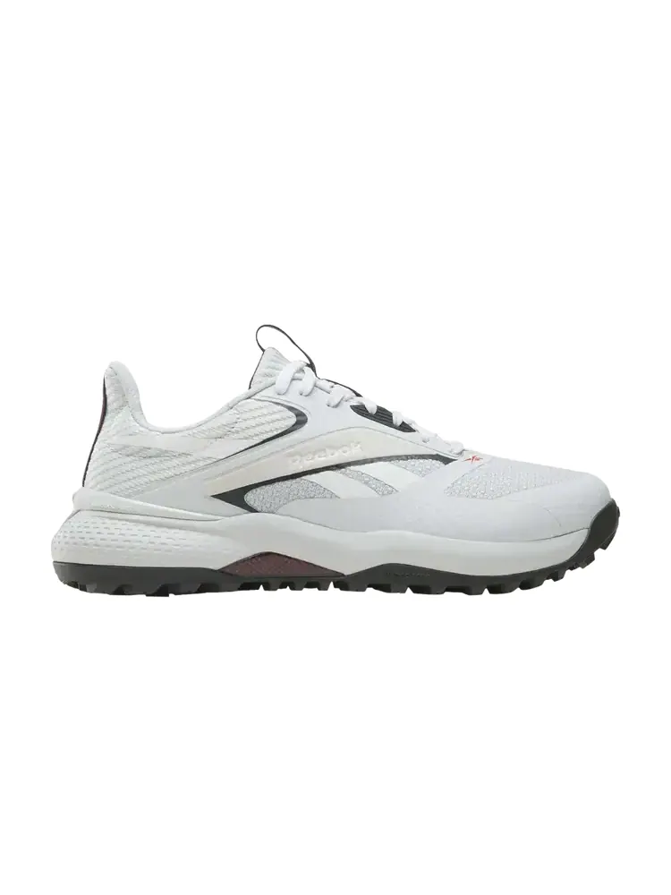 Кроссовки Reebok Nano Golf — изображение 1 из 1, серый черный