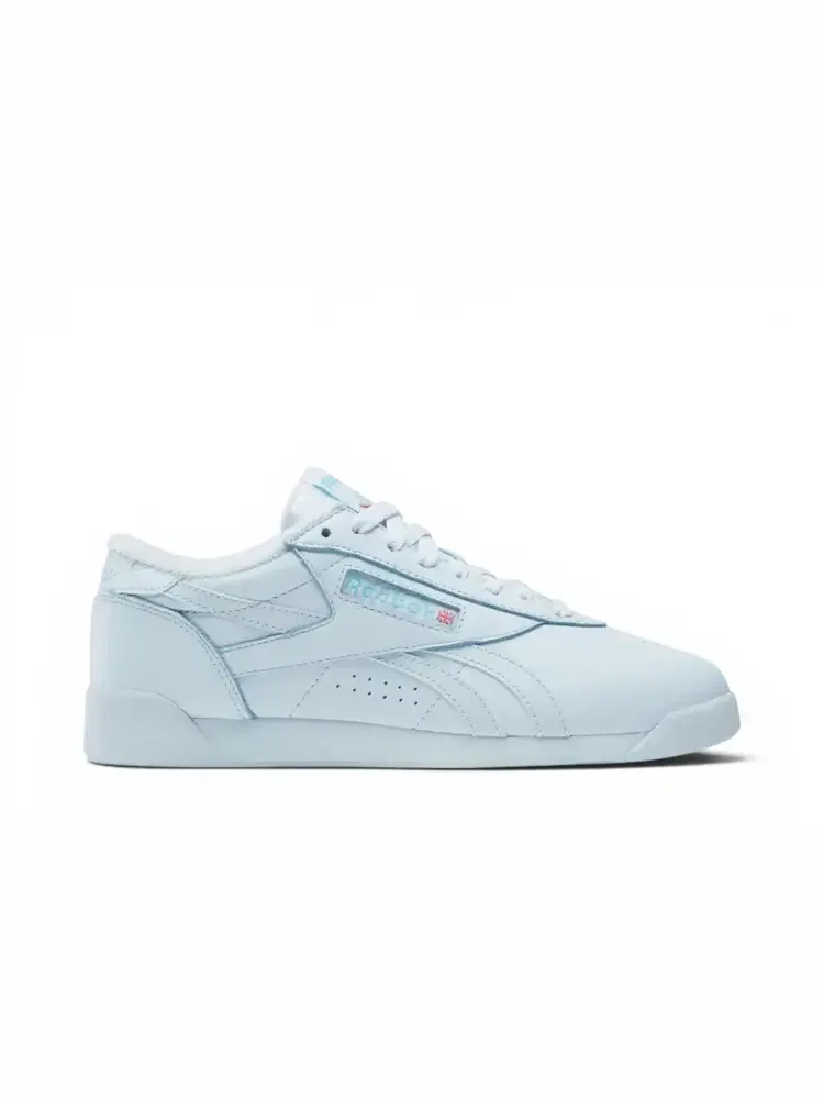 Кроссовки Reebok Wmns Freestyle Lo — изображение 1 из 1, синий
