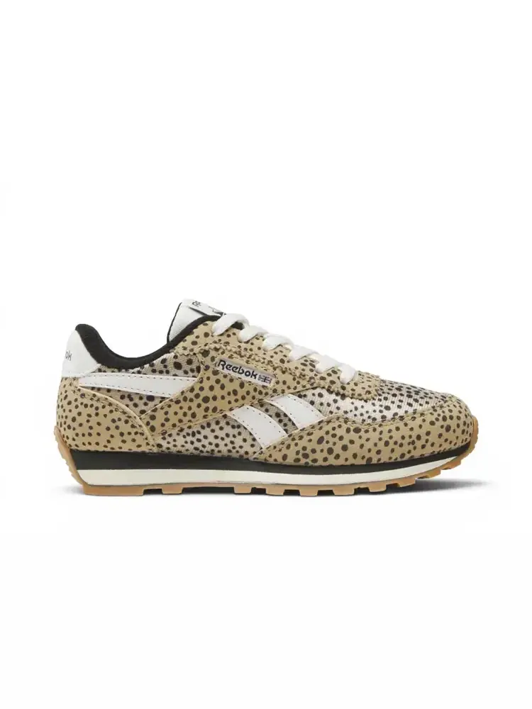 Кроссовки Reebok Classic AZ Little Kid — изображение 1 из 1, бежевый