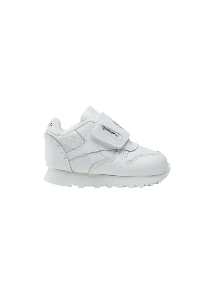 Reebok Classic I 'White Grey' — изображение 1 из 1, белый