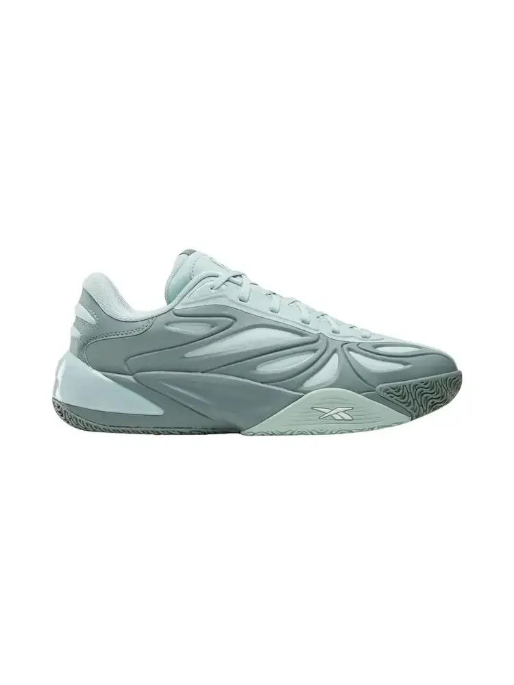 Кроссовки Reebok Angel Reese 1 — изображение 1 из 1, зеленый