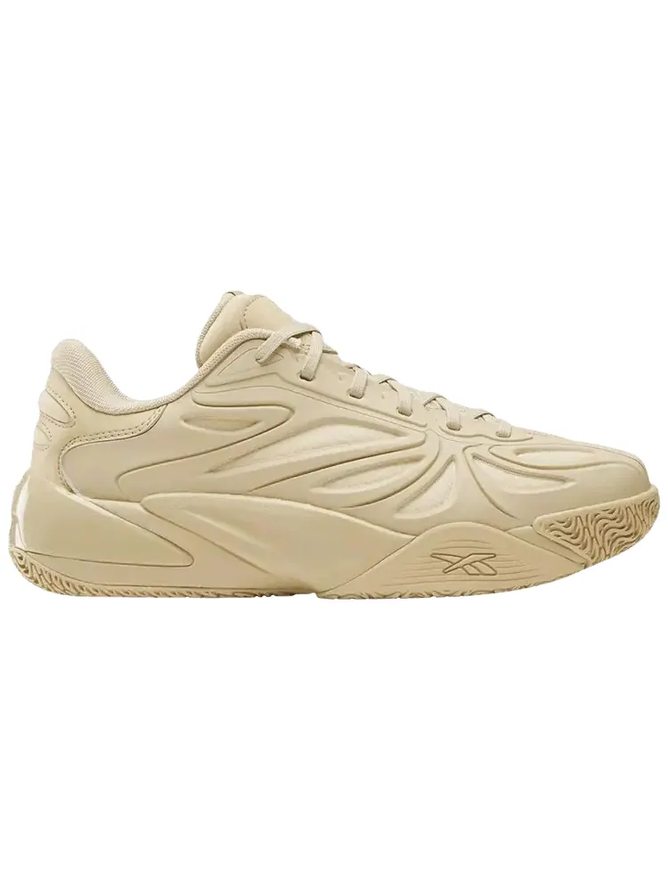 Кроссовки Reebok Angel Reese 1 — изображение 1 из 1, бежевый