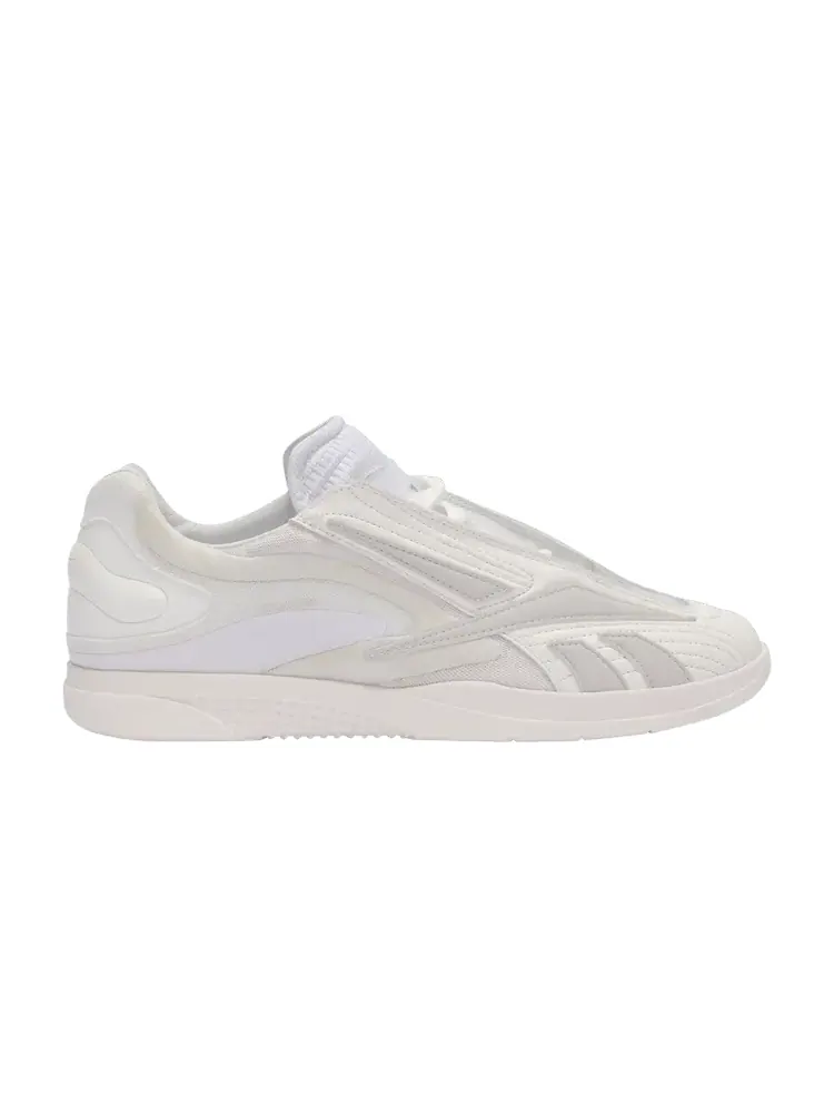 Кроссовки Reebok Hammer Pro LTD — изображение 1 из 1, белый