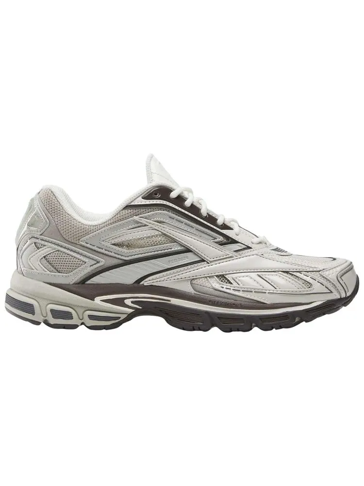 Кроссовки Reebok Premier Road Modern Cut Out LTD — изображение 1 из 1, бежевый