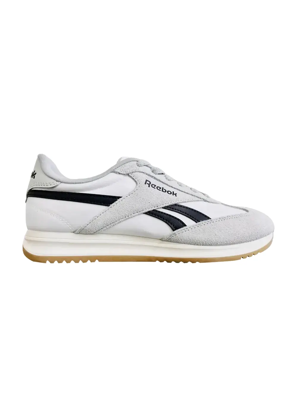 Кроссовки Reebok World 70 — изображение 1 из 1, белый