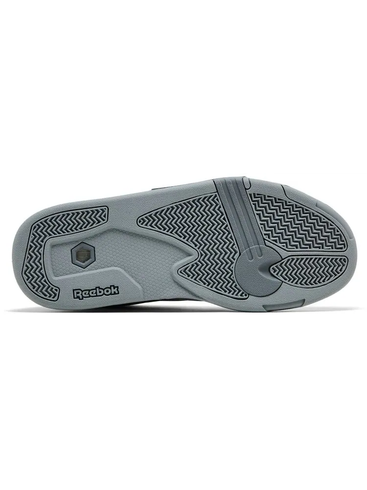 Кроссовки Sony Playstation x Reebok Pump Omni Zone 2 — изображение 4 из 8, серый