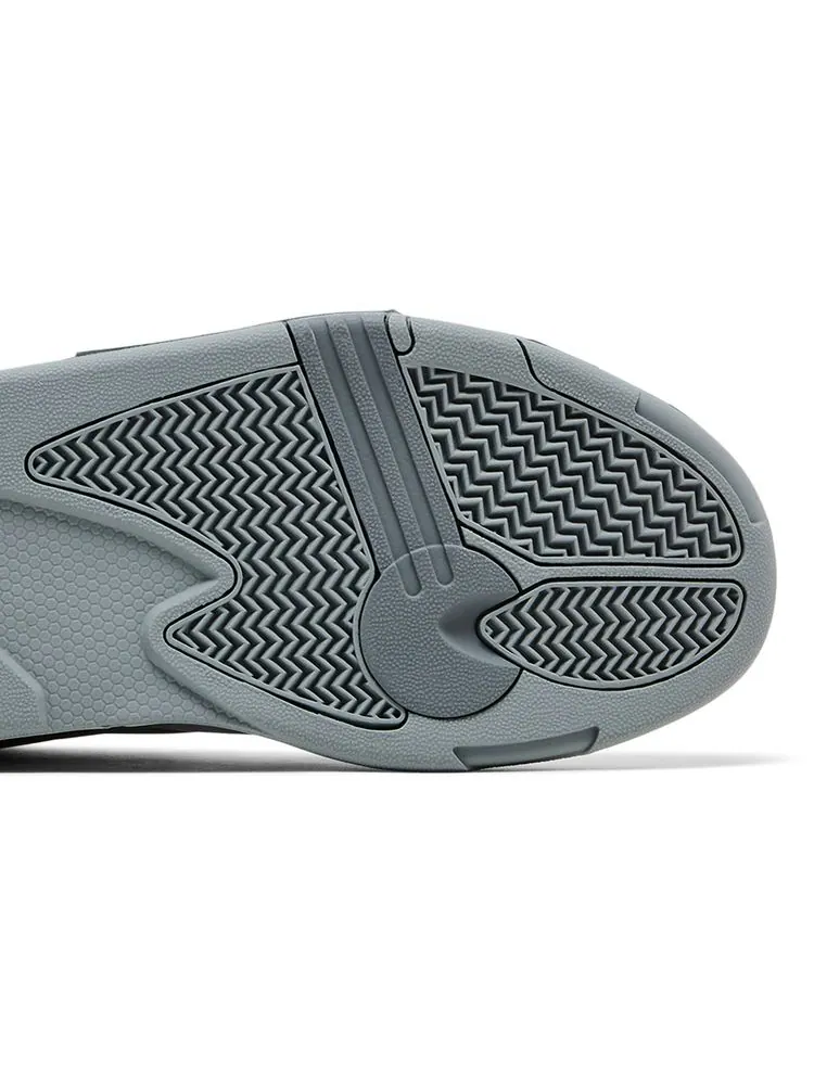 Кроссовки Sony Playstation x Reebok Pump Omni Zone 2 — изображение 5 из 8, серый