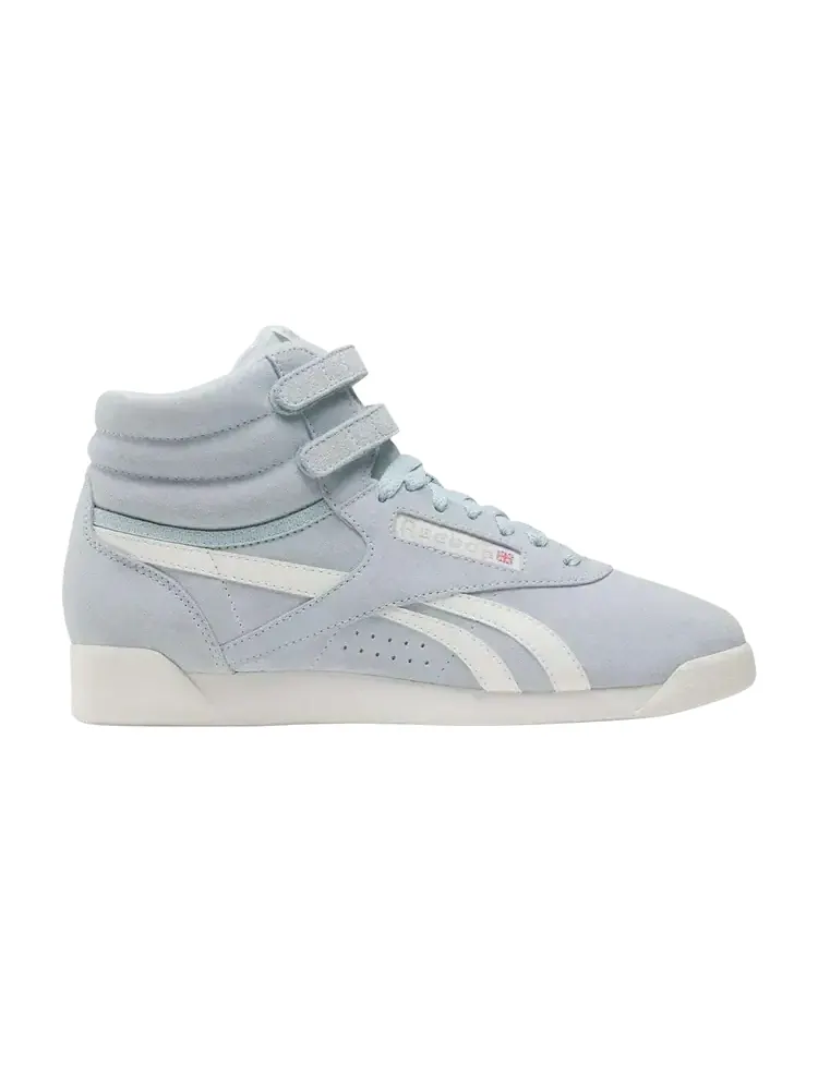 Кроссовки Reebok Wmns F/S Hi — изображение 1 из 1, синий