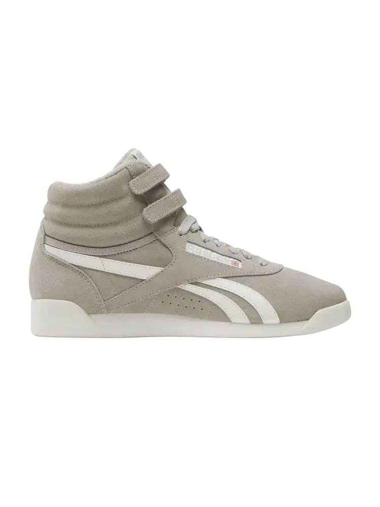 Кроссовки Reebok Wmns F/S Hi — изображение 1 из 1, серый