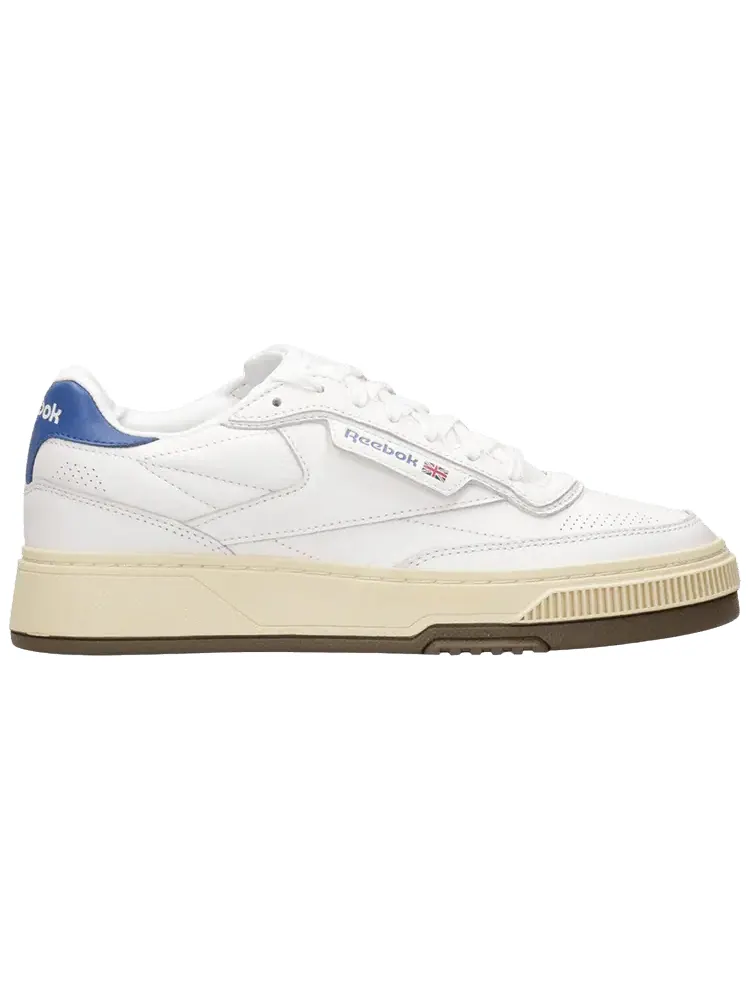 Кроссовки Reebok Club C LTD — изображение 1 из 1, белый