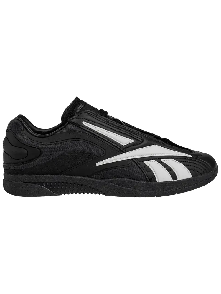 Кроссовки Reebok Hammer Pro LTD — изображение 1 из 1, черный