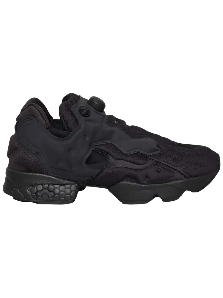 Кроссовки Reebok InstaPump Sliver — изображение 1 из 1, черный