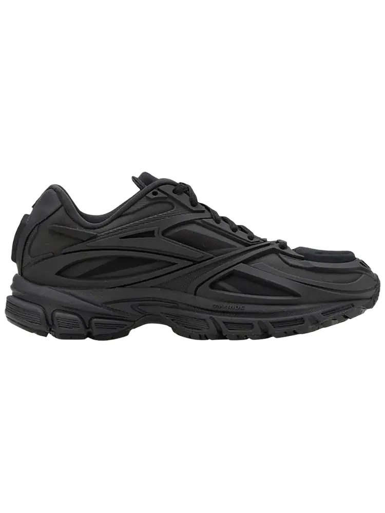 Кроссовки Reebok Premier Road Modern — изображение 1 из 1, черный