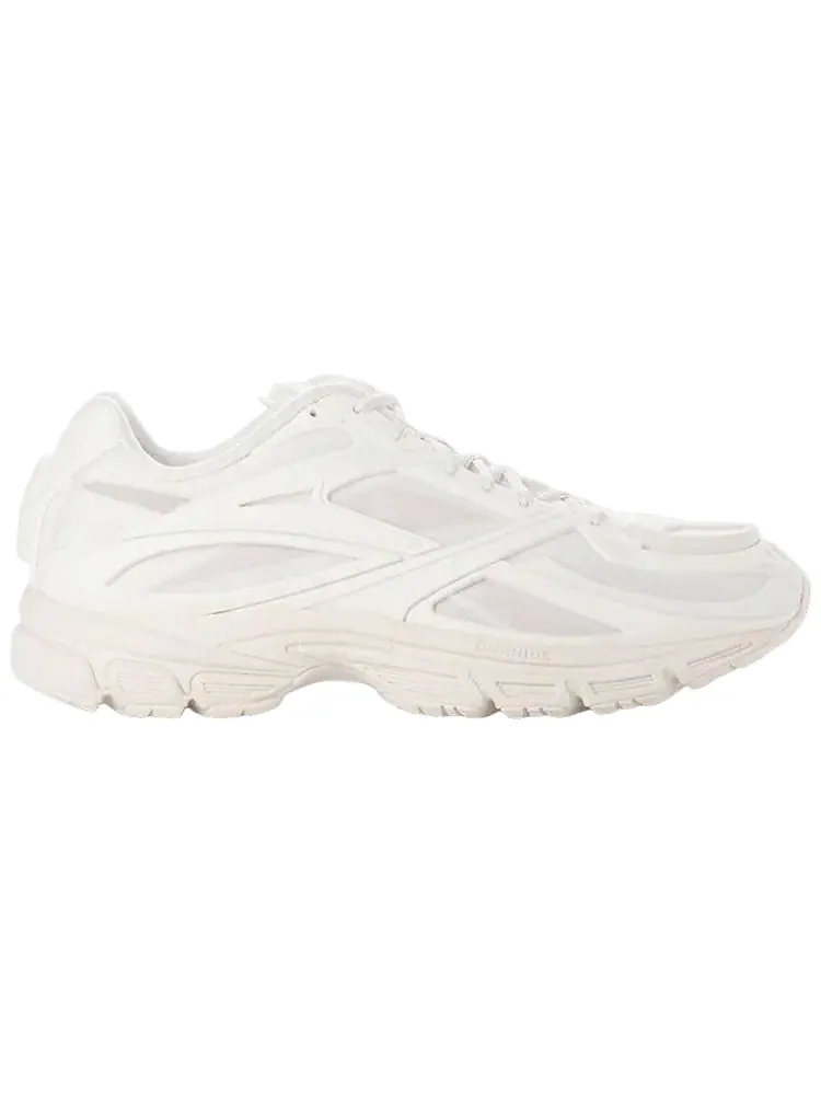 Кроссовки Reebok Premier Road Modern — изображение 1 из 1, белый
