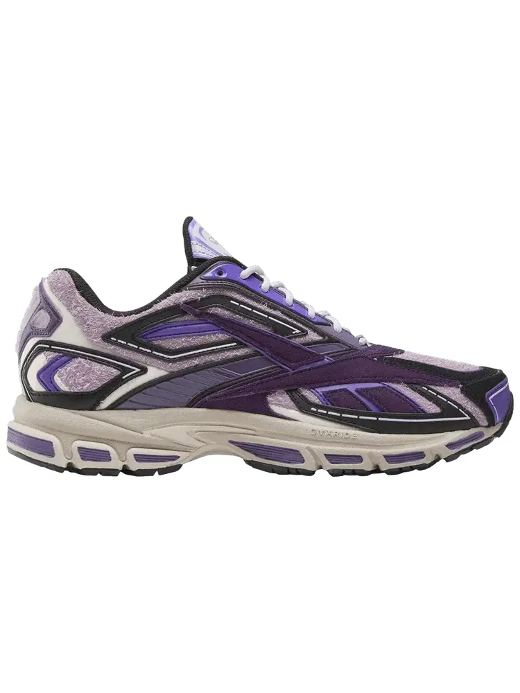 Кроссовки Reebok Premier Road Ultra — изображение 1 из 1, фиолетовый
