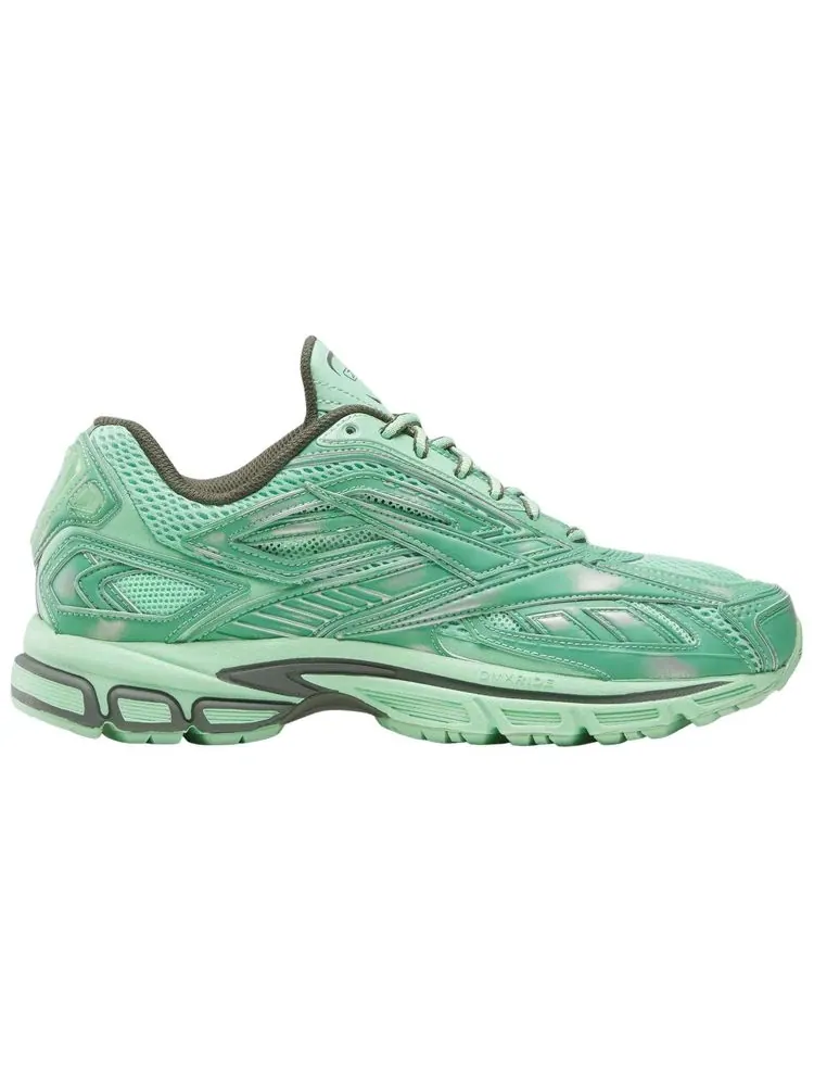 Кроссовки Reebok Premier Road Ultra LTD — изображение 1 из 1, зеленый