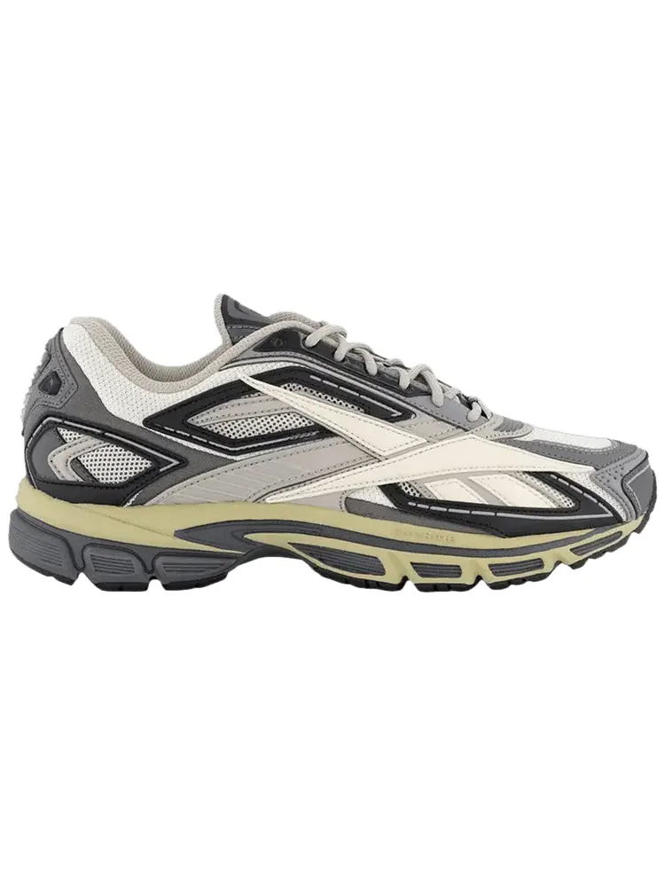Кроссовки Reebok Premier Road Ultra — изображение 1 из 1, серый