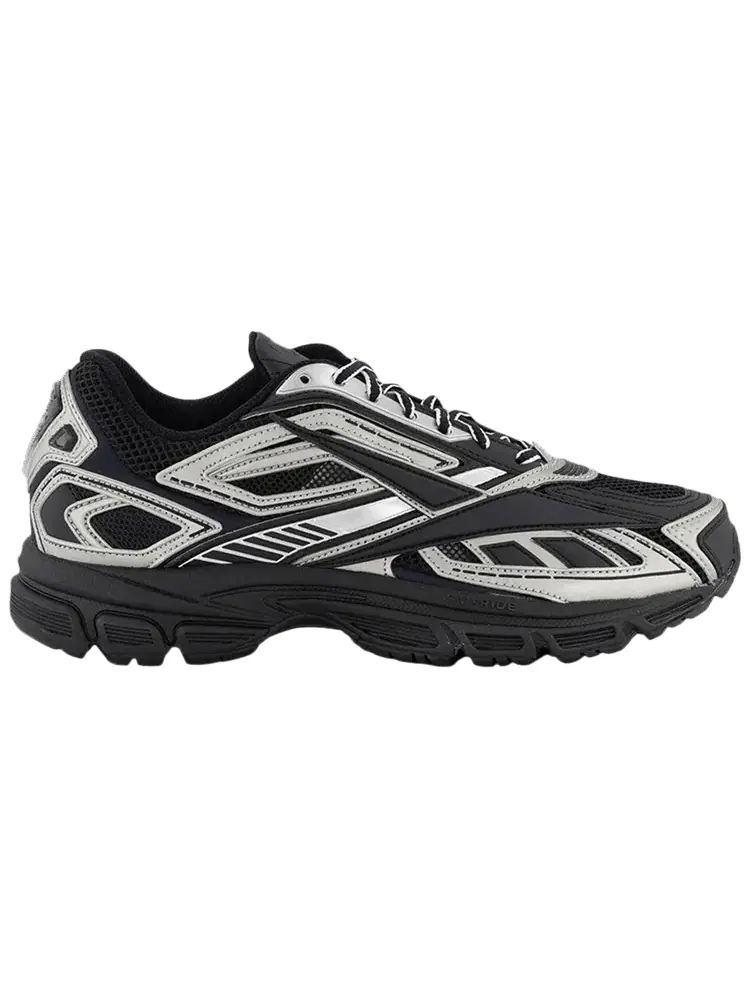 Кроссовки Reebok Premier Road Ultra — изображение 1 из 1, черный