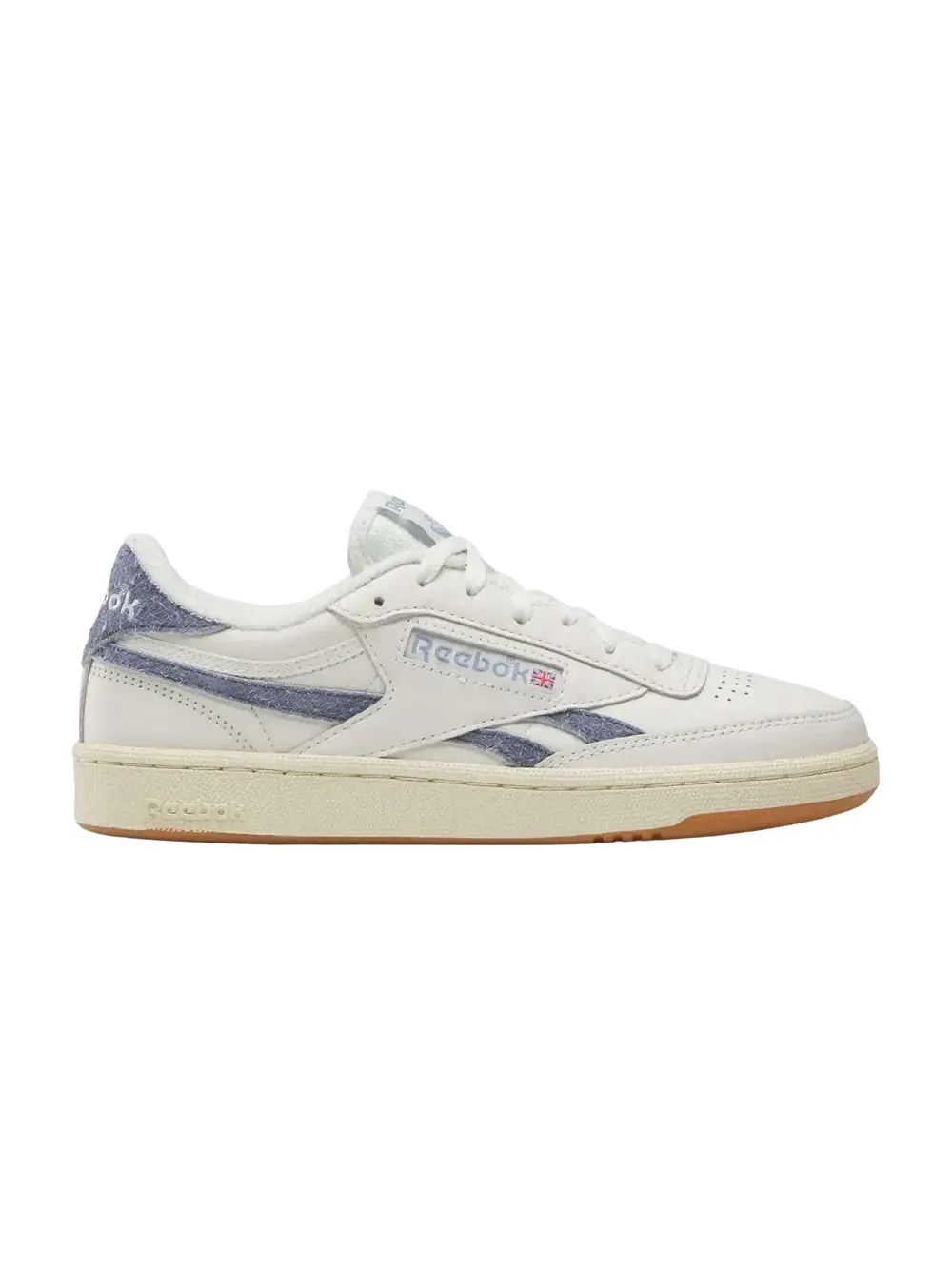 Кроссовки Reebok Wmns Club C Revenge — изображение 1 из 1, голубой