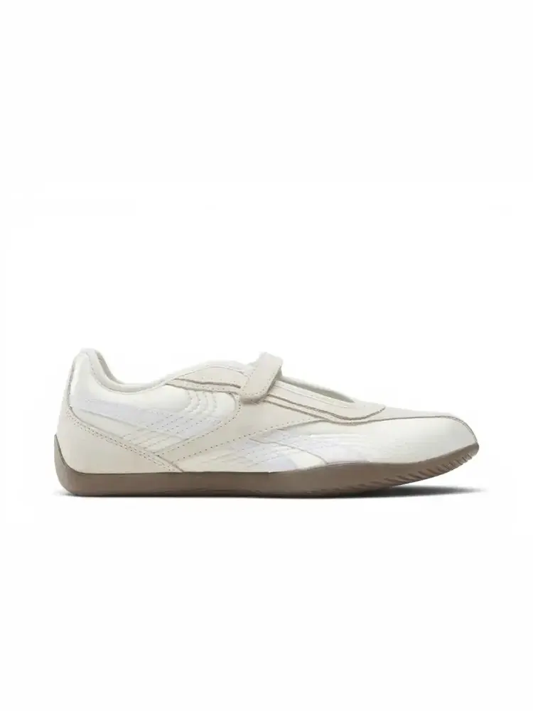 Женские кроссовки Reebok Wmns Ultra Lo Mary Jane — изображение 1 из 1, винтажный белый