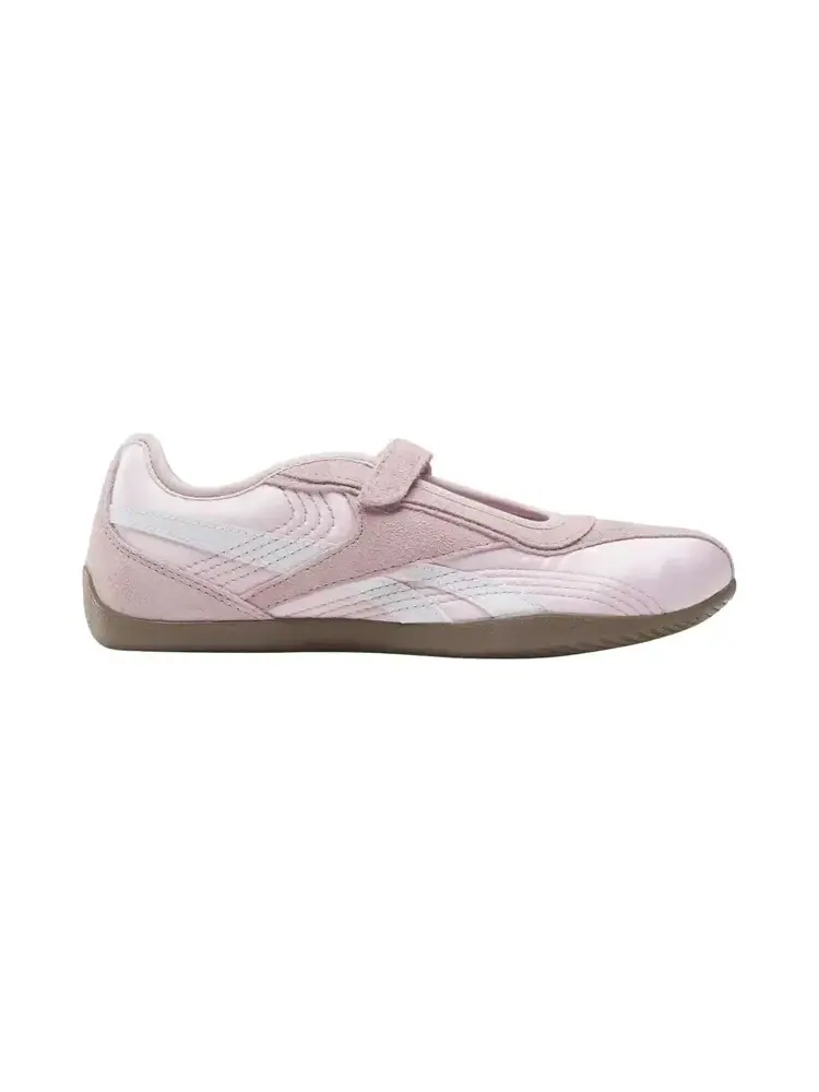 Кроссовки Reebok Wmns Ultra Lo Mary Jane — изображение 1 из 1, розовый белый