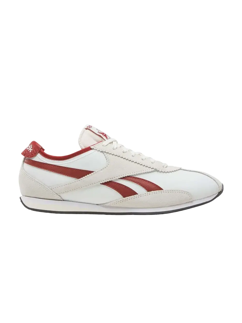 Кроссовки Reebok R400 — изображение 1 из 1, красный/винтажный
