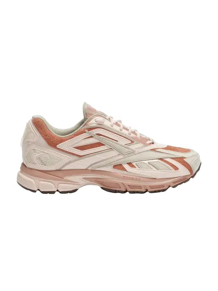 Кроссовки беговые Reebok Premier Road Ultra Ltd Pure Pink — изображение 1 из 1, белый