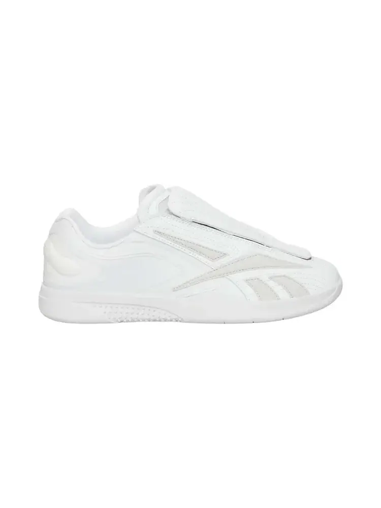 Кроссовки баскетбольные Reebok Hammer ProLTD — изображение 1 из 1, белый