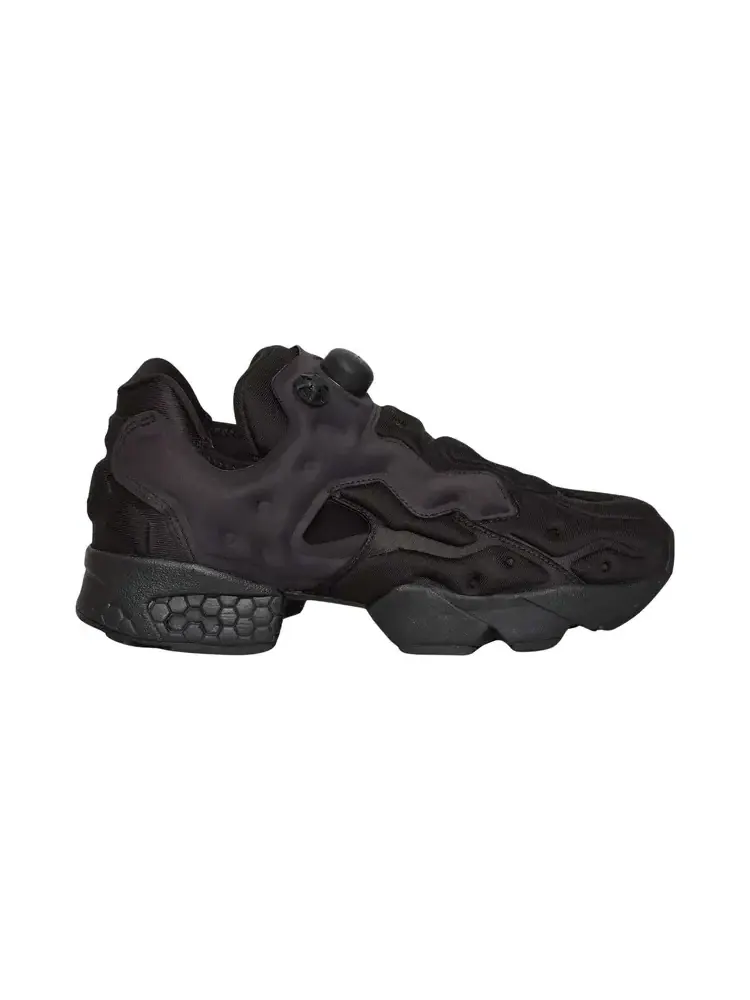 Кроссовки Reebok Instapump Sliver LTD — изображение 1 из 1, черный