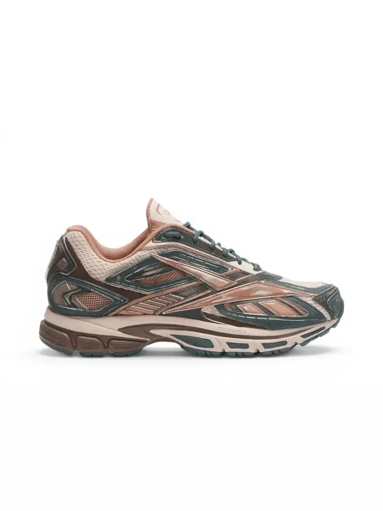 Кроссовки беговые Reebok Premier Road Ultra LTD — изображение 1 из 1, розовый