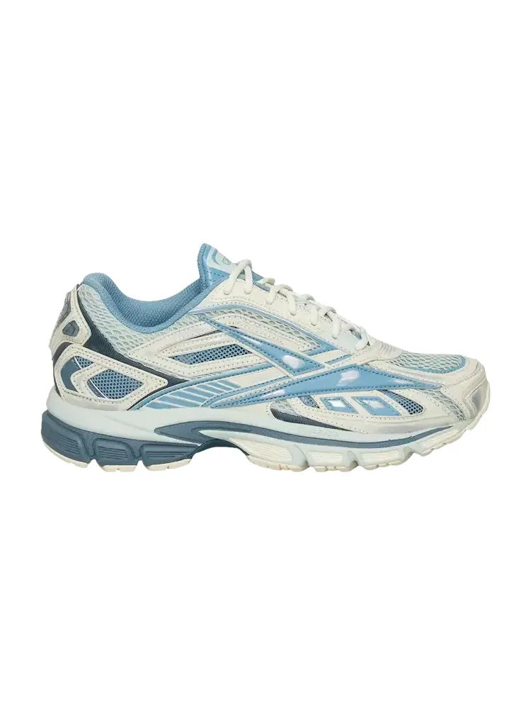 Кроссовки беговые Reebok Premier Road Ultra Buff Metallic — изображение 1 из 1, розовый