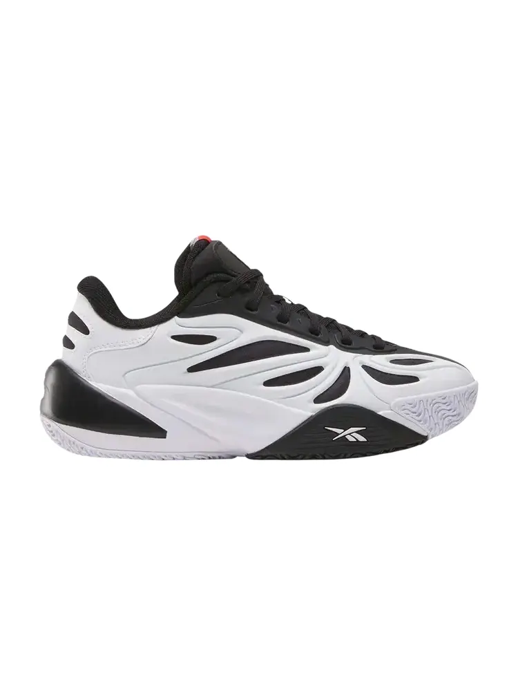 Детские кроссовки Reebok Angel Reese 1 Big Kids — изображение 1 из 1, белый черный красный