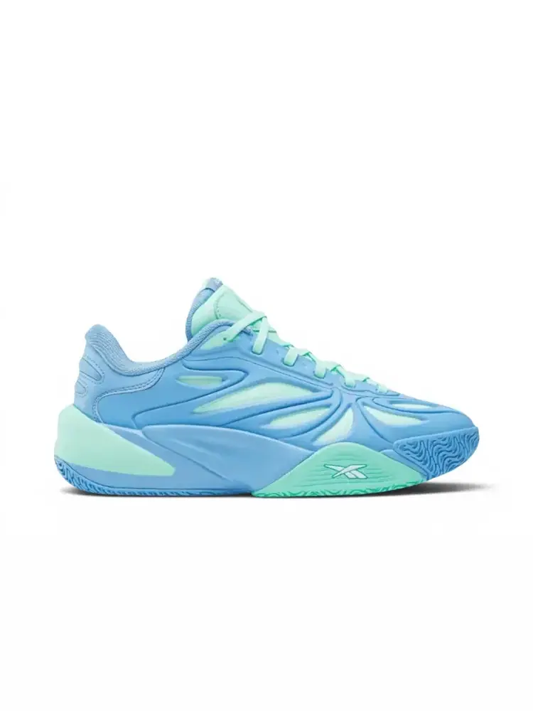 Кроссовки Reebok Angel Reese 1 () GS — изображение 1 из 1, синий