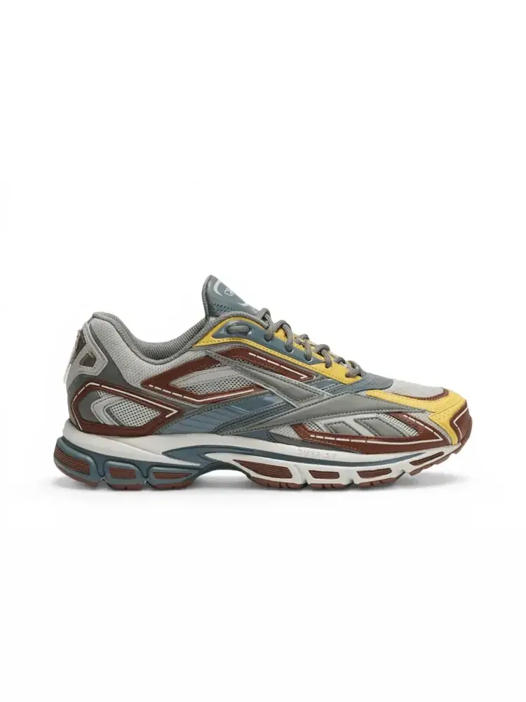 Кроссовки беговые Reebok Premier Road Ultra LTD — изображение 1 из 1, лунный
