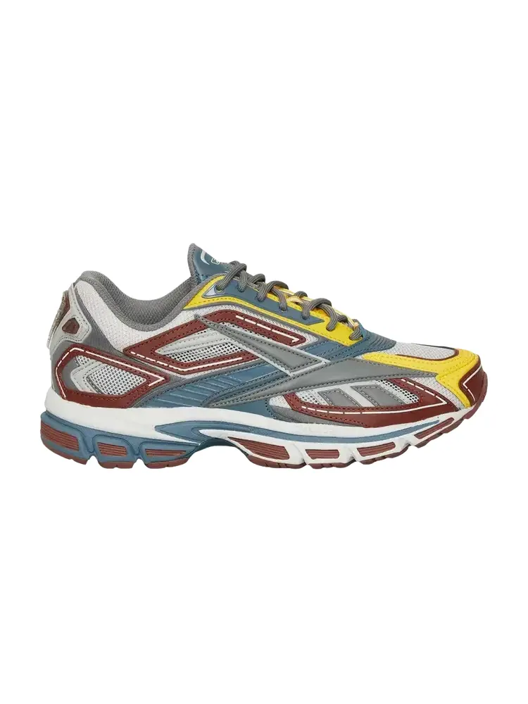 Кроссовки беговые Reebok Premier Road Ultra OG Premium — изображение 1 из 1, серый