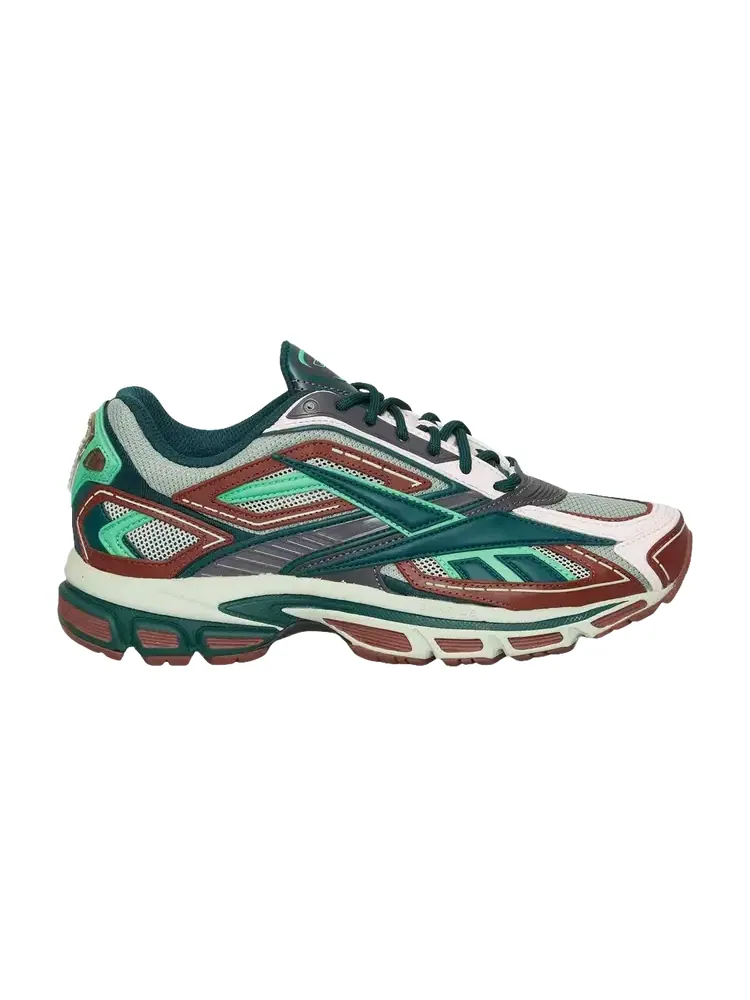 Кроссовки беговые Reebok Premier Road Ultra OG Premium — изображение 1 из 1, коричневый