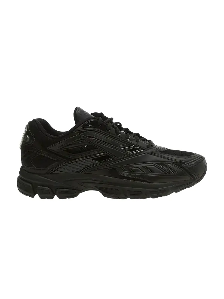 Кроссовки беговые Reebok Premier Road Ultra — изображение 1 из 1, черный