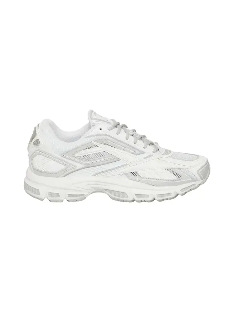 Кроссовки беговые Reebok Premier Road Ultra LTD — изображение 1 из 1, белый
