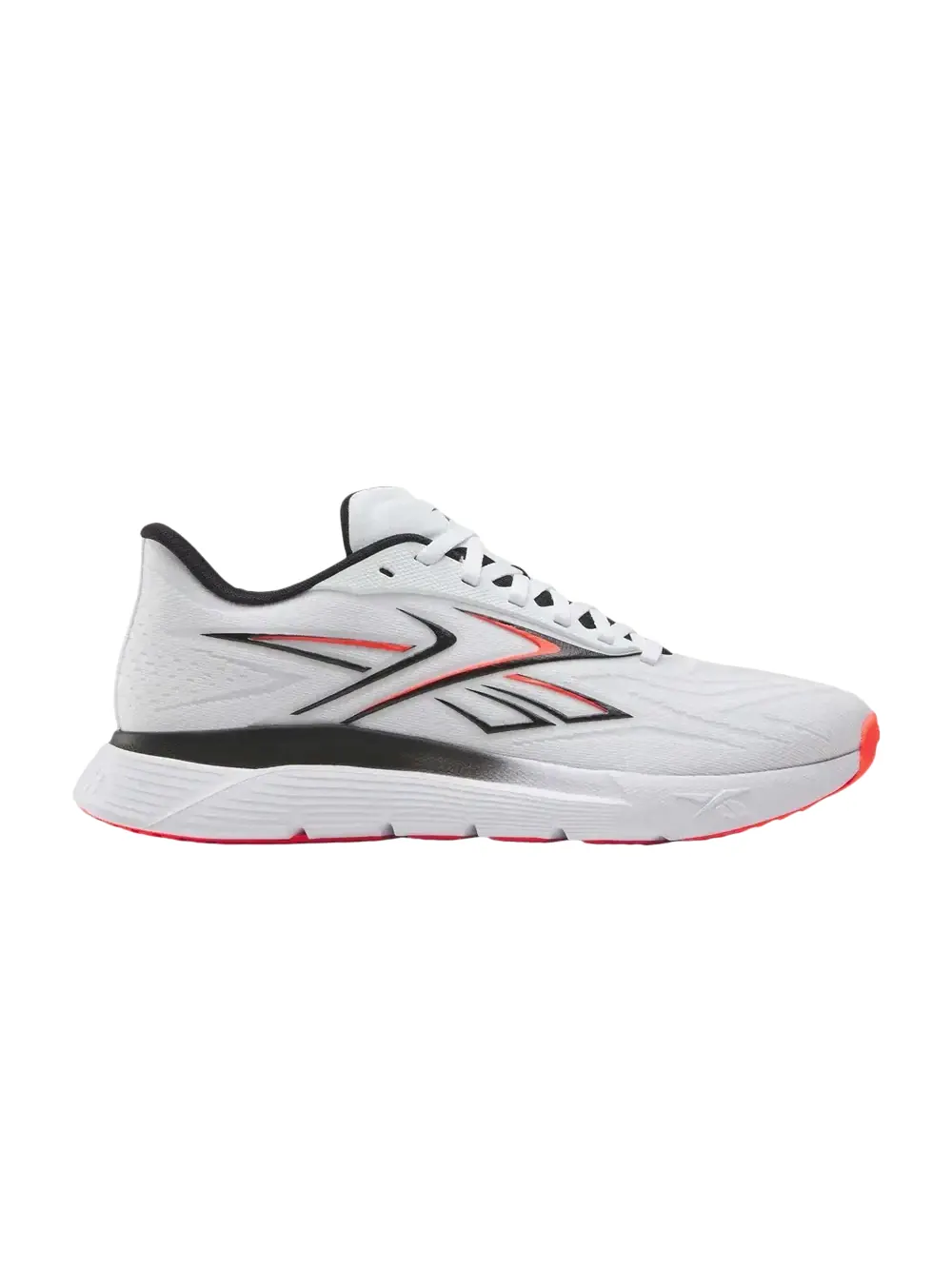 Кроссовки Reebok Nano Gym 2.0 — изображение 1 из 1, белый/неоновый