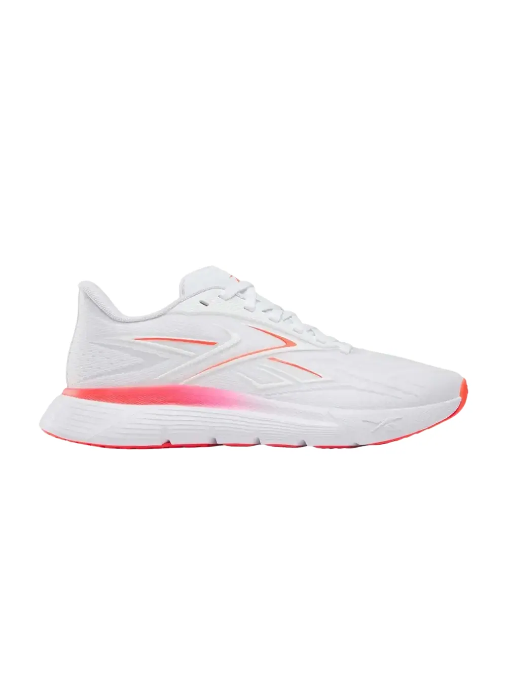 Кроссовки Reebok Wmns Nano Gym 2.0 — изображение 1 из 1, белый/неоновый