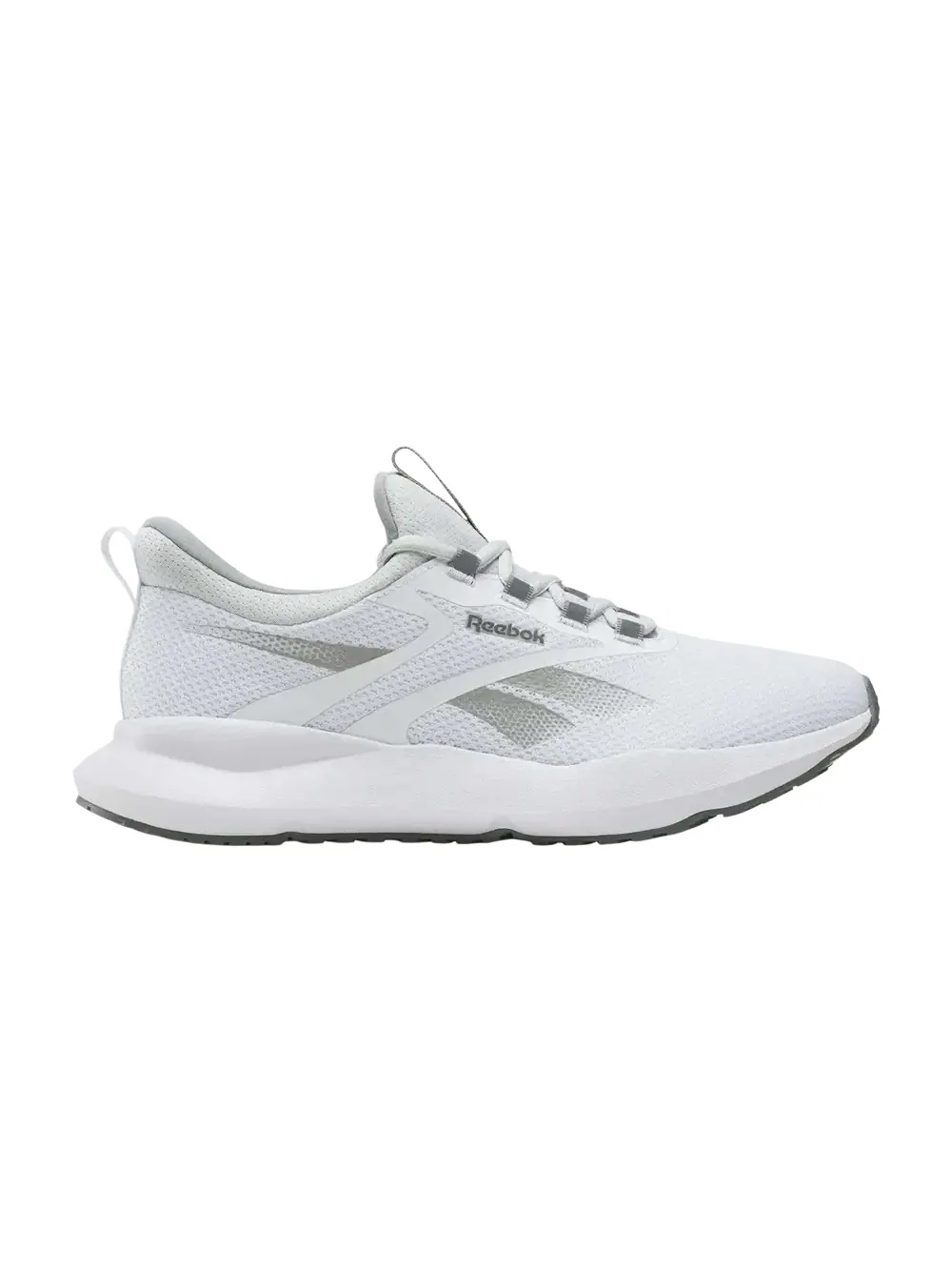Кроссовки Reebok Cityride 2 — изображение 1 из 1, серый/белый