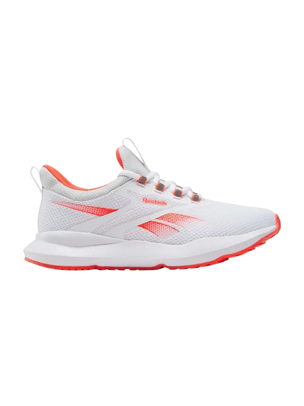 Кроссовки Reebok Wmns Cityride 2 — изображение 1 из 1, белый/серый/красный