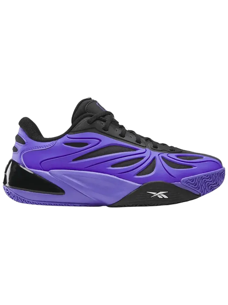 Кроссовки Reebok Angel Reese 1 — изображение 1 из 1, фиолетовый
