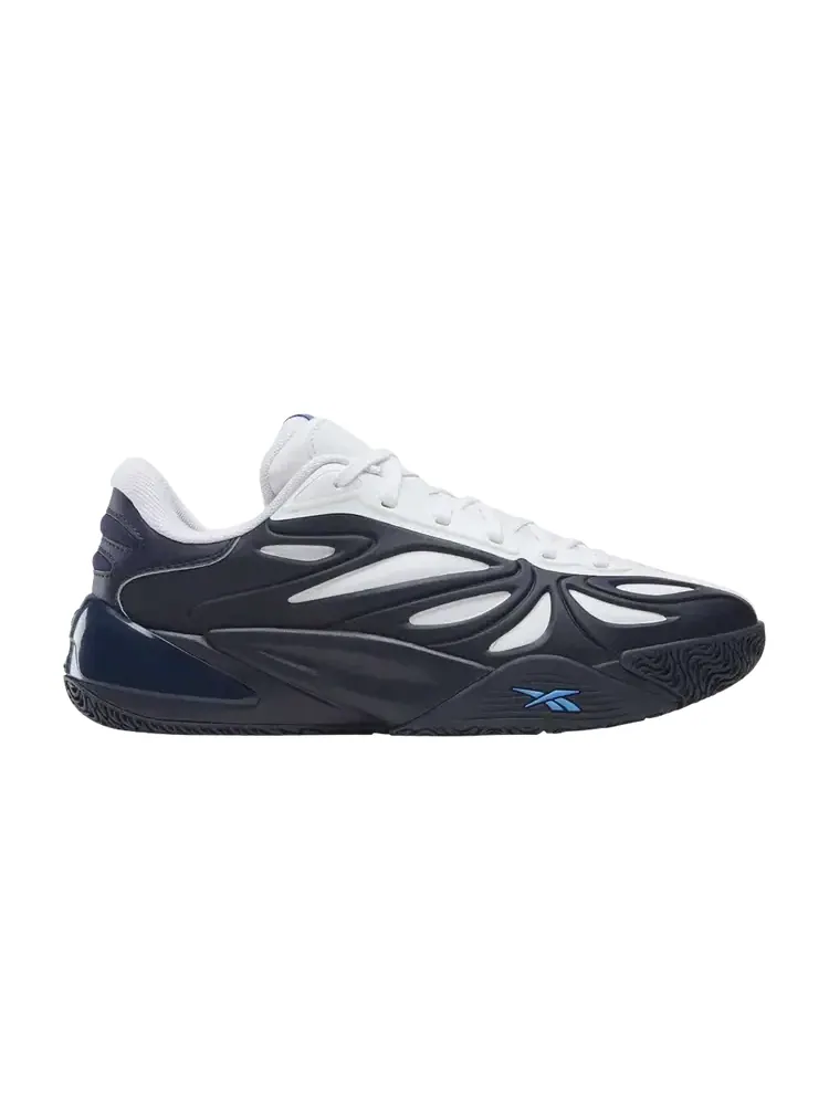 Кроссовки Reebok Angel Reese 1 — изображение 1 из 1, темно-синий белый синий