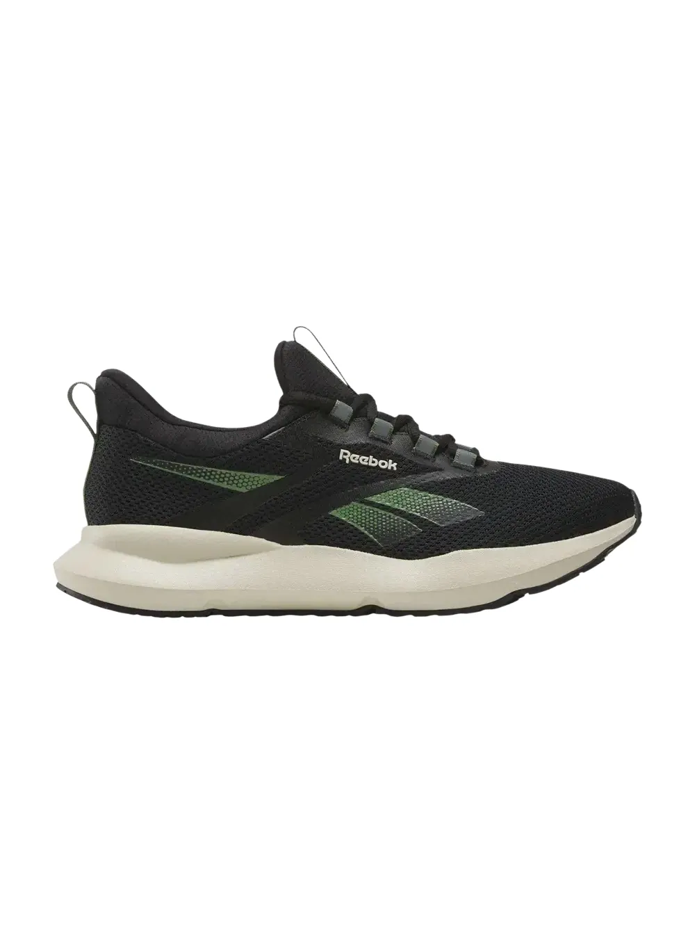 Кроссовки Reebok Cityride 2 — изображение 1 из 1, зеленый/черный/серый