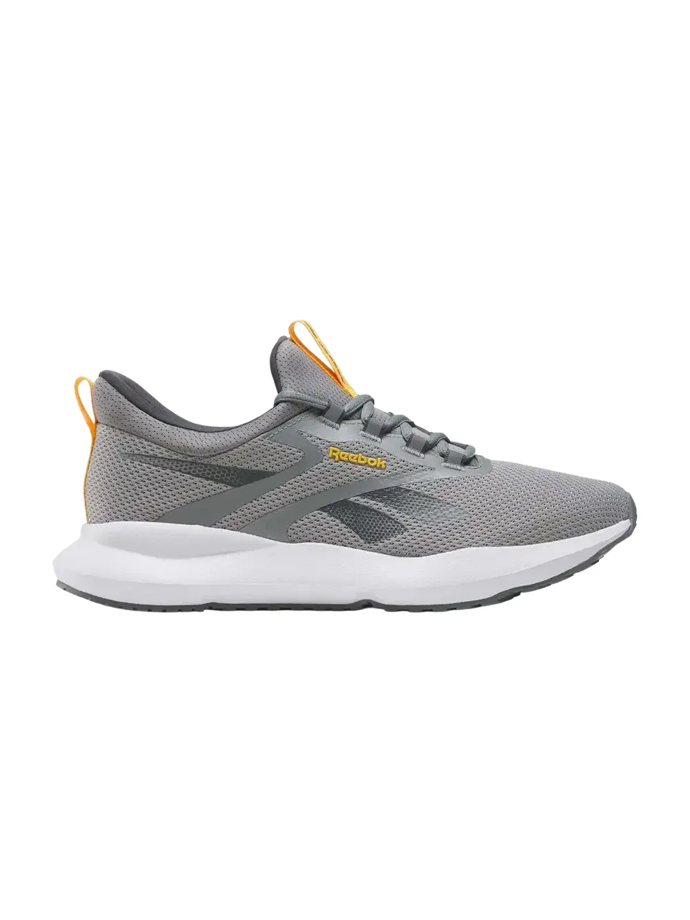 Кроссовки Reebok Cityride 2 — изображение 1 из 1, серый/оранжевый