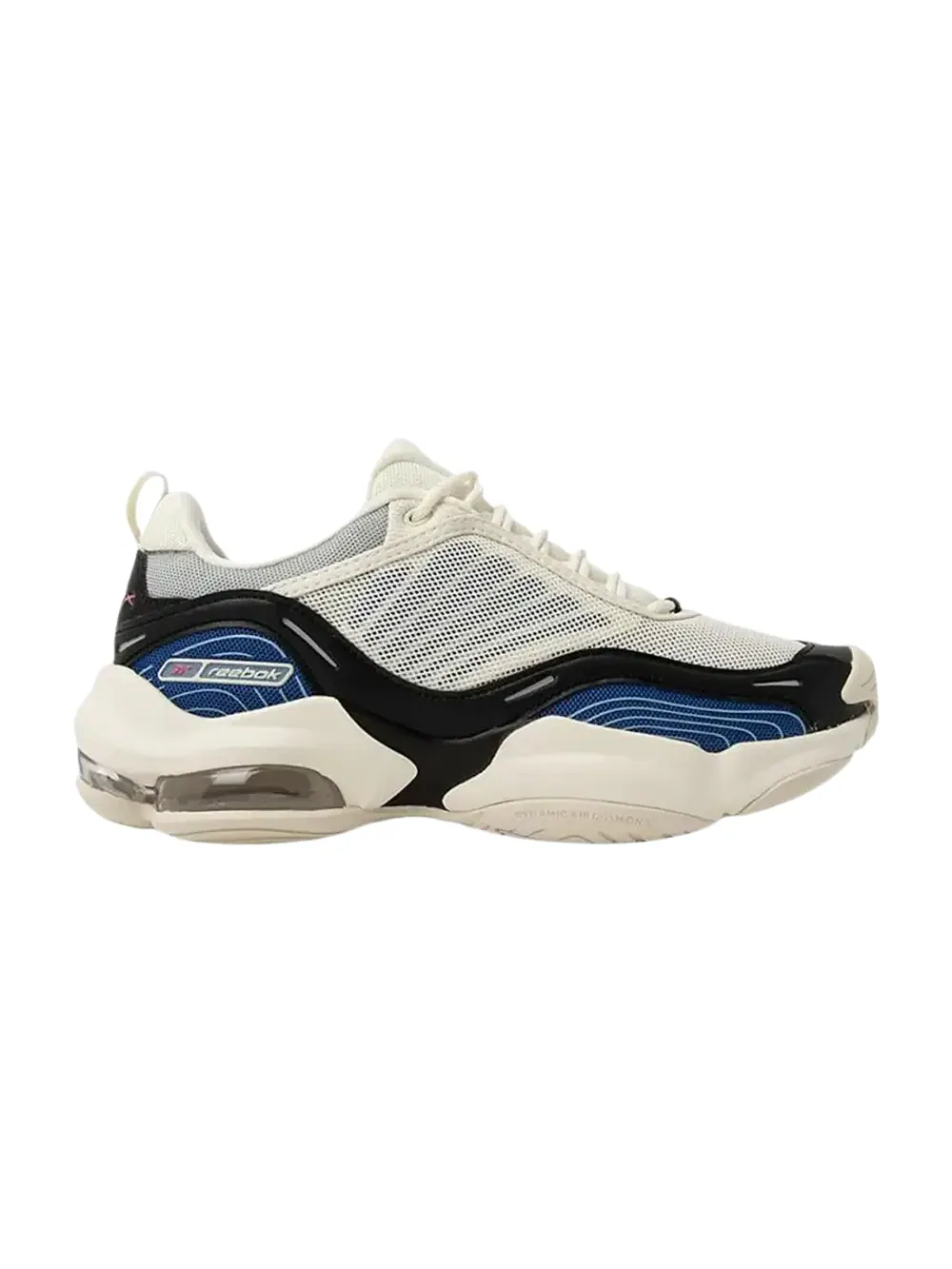 Кроссовки Reebok DMX Series 3000 — изображение 1 из 1, синий